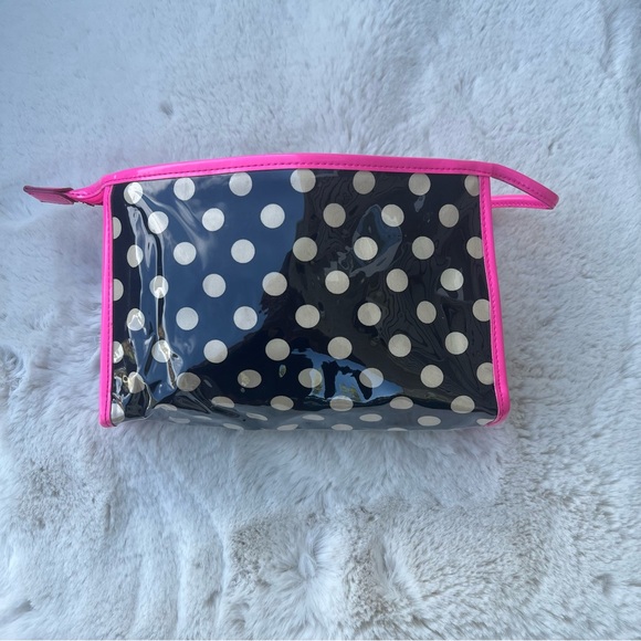 Kate Spade New York cosmetic pouch - Picture 2 of 8